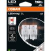 OSRAM LEDrivin SL 7515DRP-2BL ~W21/5W W3x16q 12V 1,7W