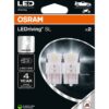 OSRAM LEDrivin SL 7515DWP-2BL ~W21/5W W3x16q 12V 1,9W