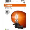 OSRAM ORIGINAL 9005-1BL HB3 P20d 12V 60W