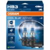 OSRAM COOL BLUE INTENSE 9005CBN-2HB HB3 P20d 12V 60W