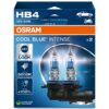 OSRAM COOL BLUE INTENSE 9006CBN-2HB HB4 P22d 12V 51W