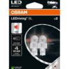 OSRAM LEDrivin SL 921DRP-2BL ~W16W W2.1x9.5d 12V 1,4W