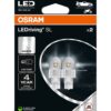 OSRAM LEDrivin SL 921DWP-2BL ~W16W W2.1x9.5d 12V 2,1W