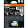 OSRAM LEDrivin SL 921DWP-2BL ~W16W W2.1x9.5d 12V 2,1W