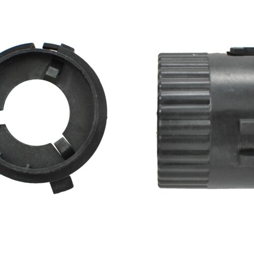 p009 Adapter P009 - VW Golf VI H7 jaoks
