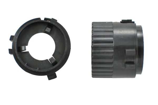 p009 Adapter P009 - VW Golf VI H7 jaoks