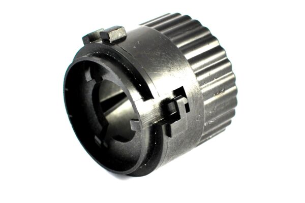 p009_2 Adapter P009 - VW Golf VI H7 jaoks