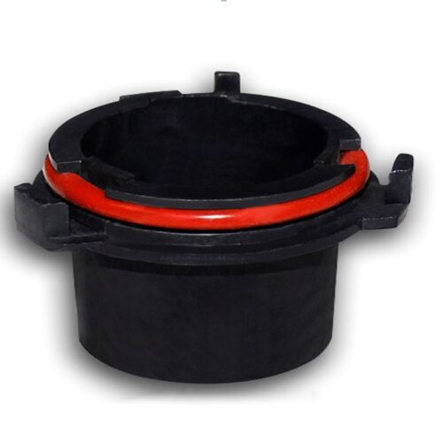 p019 Adapter P019 - OPEL VAUXHALL HODER jaoks