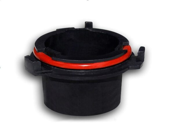 p019 Adapter P019 - OPEL VAUXHALL HODER jaoks