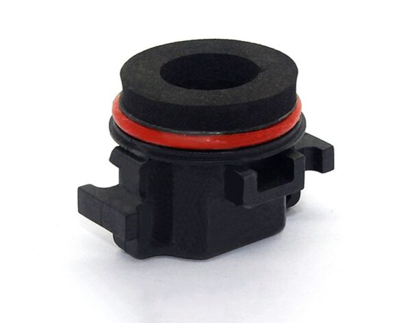 p026 Adapter P026 - BMW v.B1 - 5. seeria E39-2 - H7 jaoks