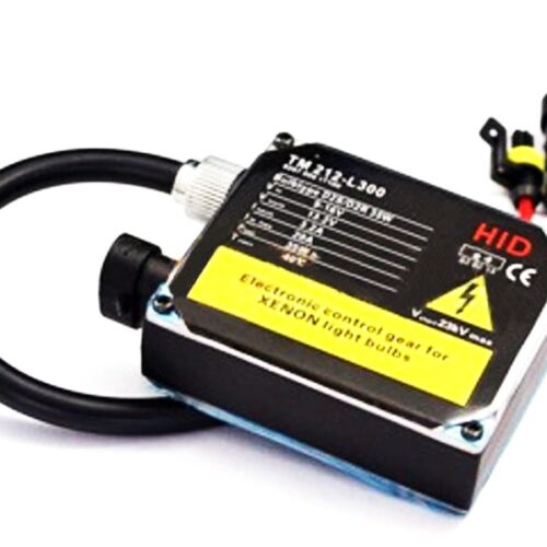 M-TECH Analog Basic HID liiteseadis