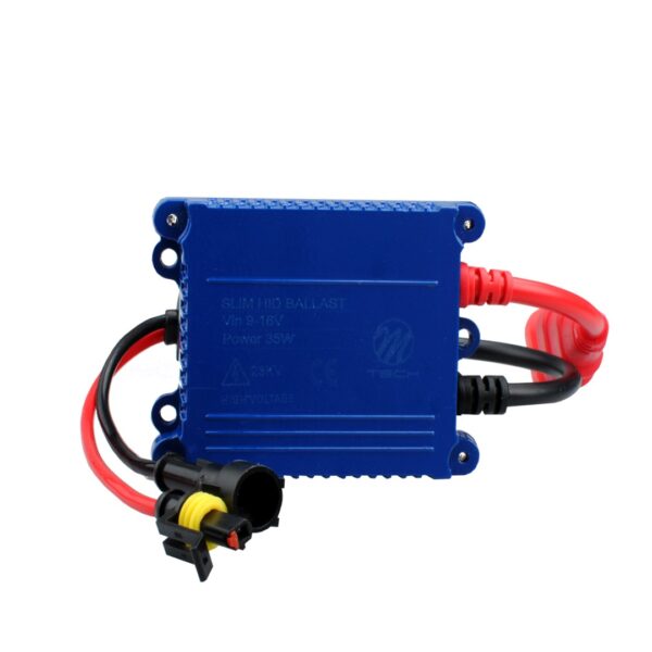 phcs M-TECH Digital AC Ballast Slim