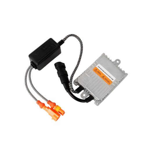 M-TECH Digital 55W 12V liiteseade