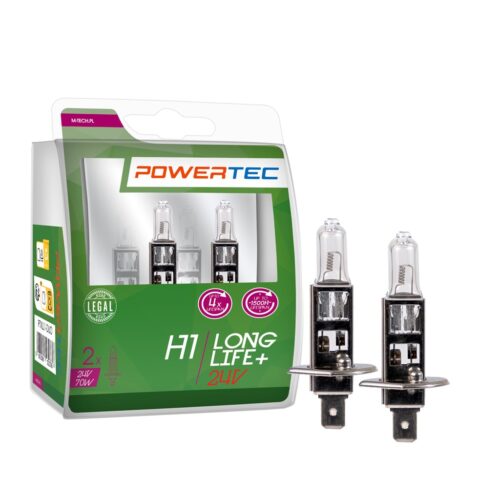ptxll1-duo_01 Powertec Long Life H1 24V DUO