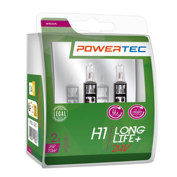 ptxll1-duo_03 Powertec Long Life H1 24V DUO