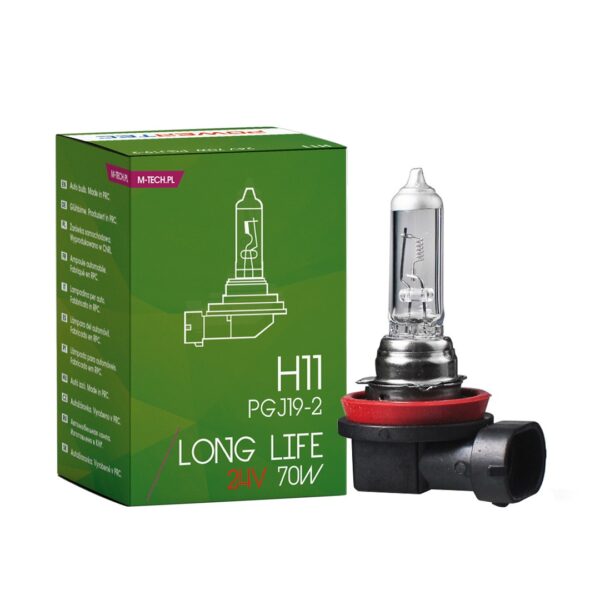 ptxll11_01 Powertec Long Life H11 24V