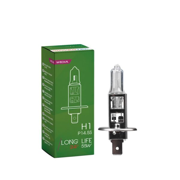 ptxll1_01 Powertec Long Life H1 24V