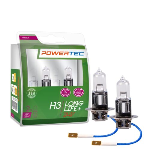 ptxll3-duo_01 Powertec Long Life H3 24V DUO