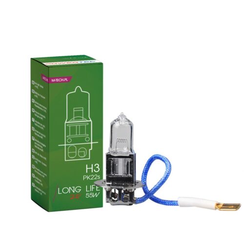 ptxll3_01 Powertec Long Life H3 24V