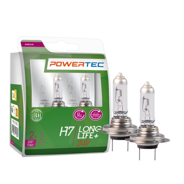 ptxll7-duo_01 Powertec Long Life H7 24V DUO