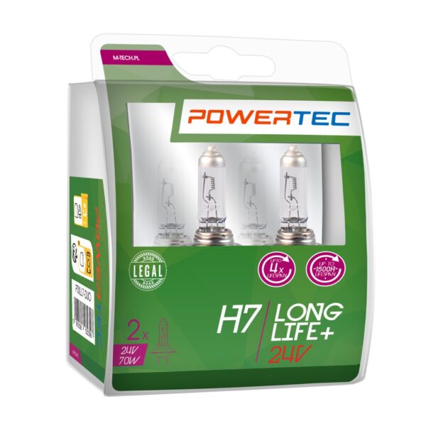 ptxll7-duo_03 Powertec Long Life H7 24V DUO