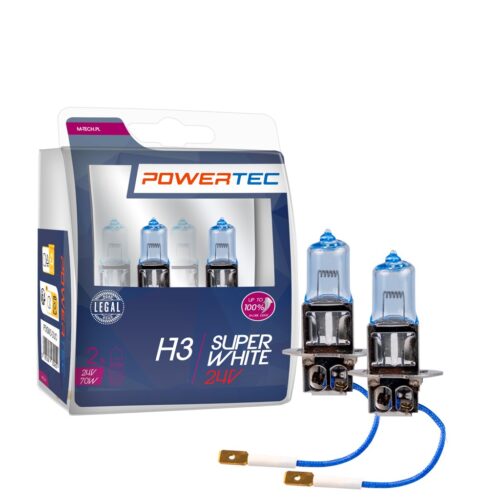 ptxsw3-duo_01 Powertec SuperWhite H3 24V DUO