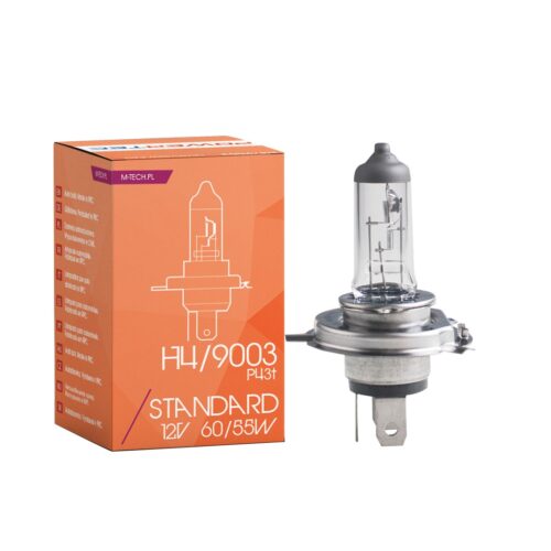 ptz4_01 Powertec Standard H4 12V