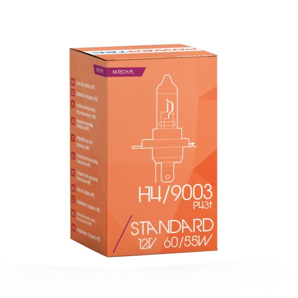 ptz4_03 Powertec Standard H4 12V