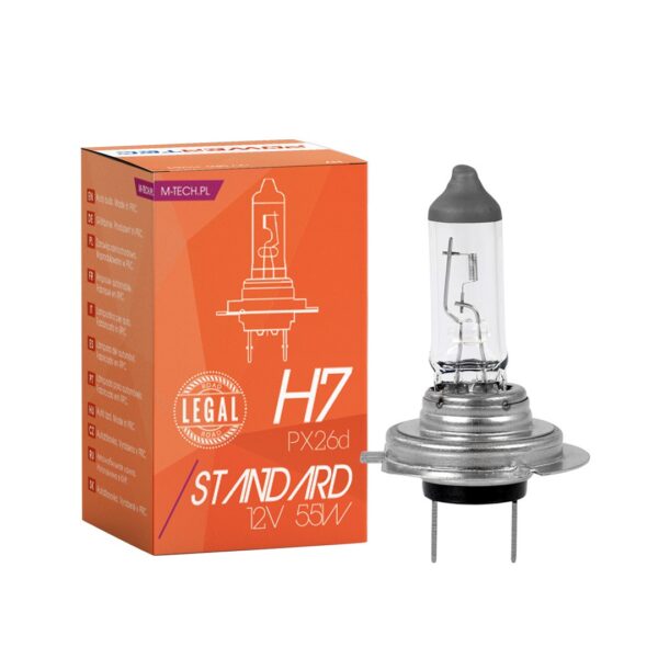 ptz7_01 Powertec Standard H7 12V