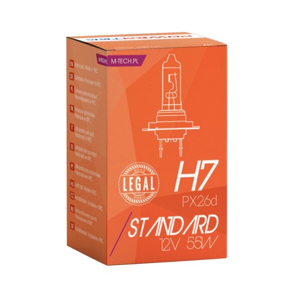 ptz7_03 Powertec Standard H7 12V