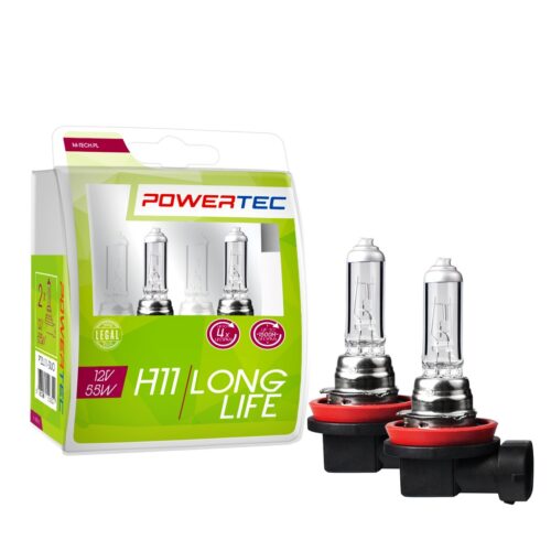 ptzll11-duo_01 Powertec Long Life H11 12V DUO