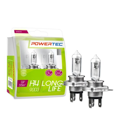 ptzll4-duo_01 Powertec Long Life H4 12V DUO