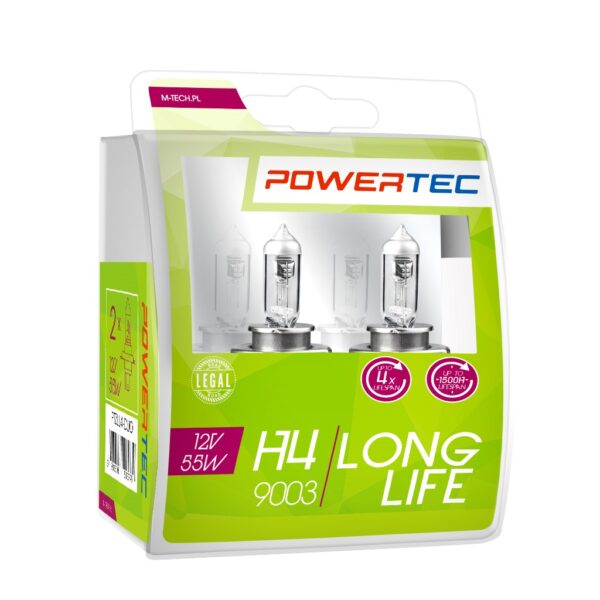 ptzll4-duo_03 Powertec Long Life H4 12V DUO