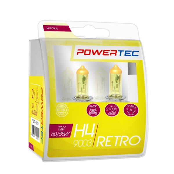 ptzrt4-duo_03 Powertec Retro H4 12V DUO