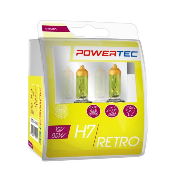 ptzrt7-duo_03 Powertec Retro H7 12V DUO