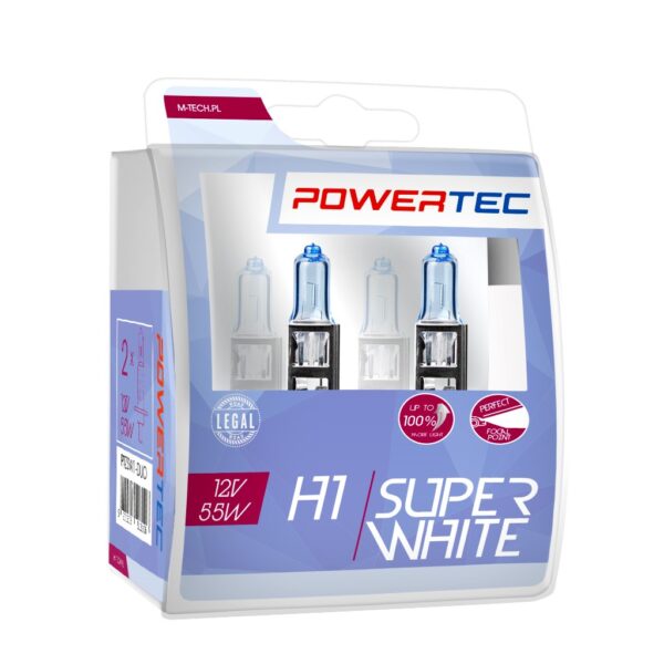 ptzsw1-duo_03 Powertec SuperWhite H1 12V DUO