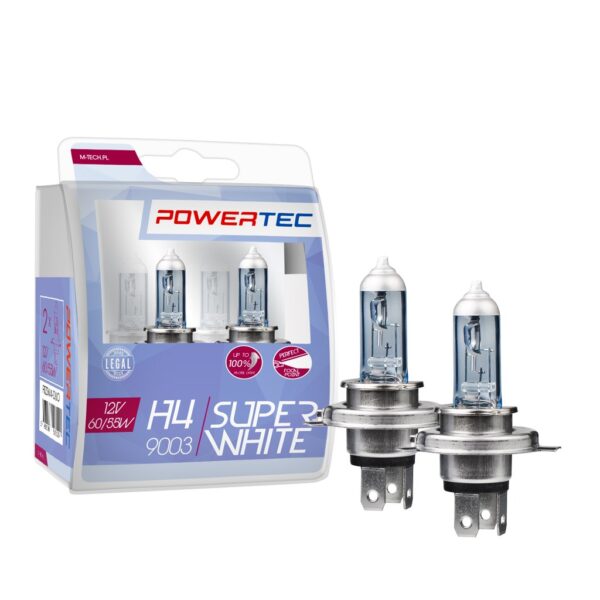 ptzsw4-duo_01 Powertec SuperWhite H4 12V DUO