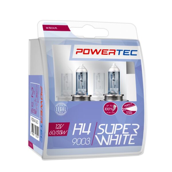 ptzsw4-duo_03 Powertec SuperWhite H4 12V DUO