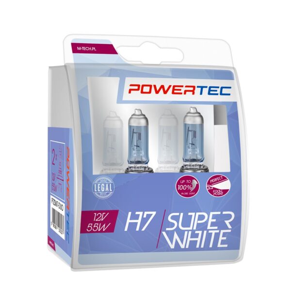 ptzsw7-duo_03 Powertec SuperWhite H7 12V DUO