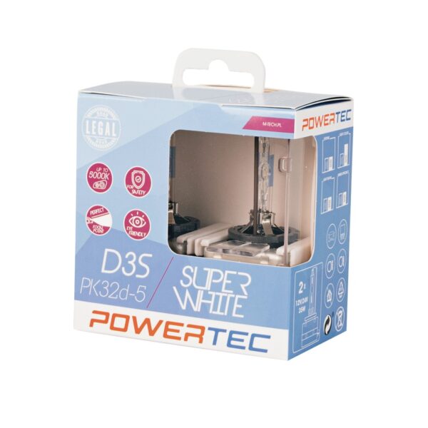 ptzswd3s-duo_03 Powertec SuperWhite D3S DUO