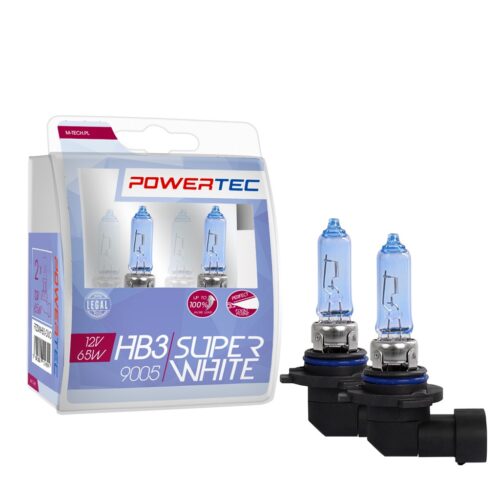 ptzswhb3-duo_01 Powertec SuperWhite HB3 12V DUO