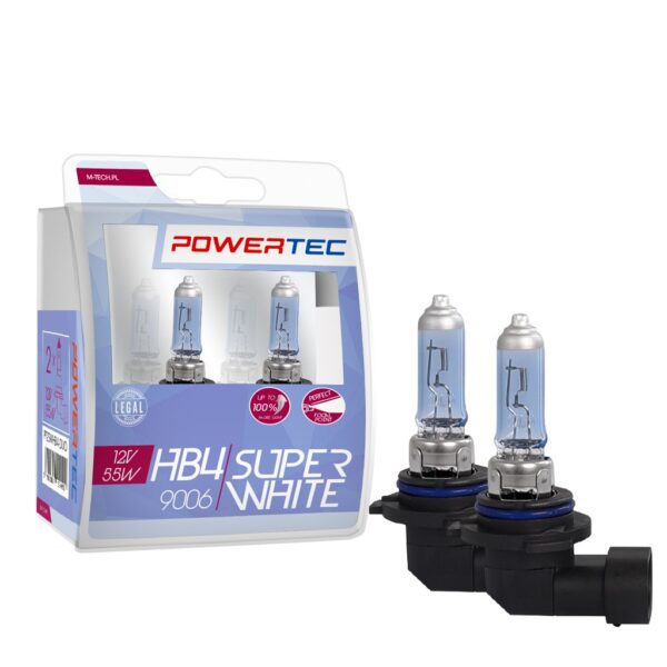 ptzswhb4-duo_01 Powertec SuperWhite HB4 12V DUO