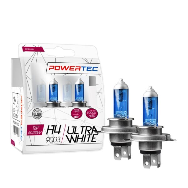 ptzuw4-duo_01 Powertec UltraWhite H4 12V DUO