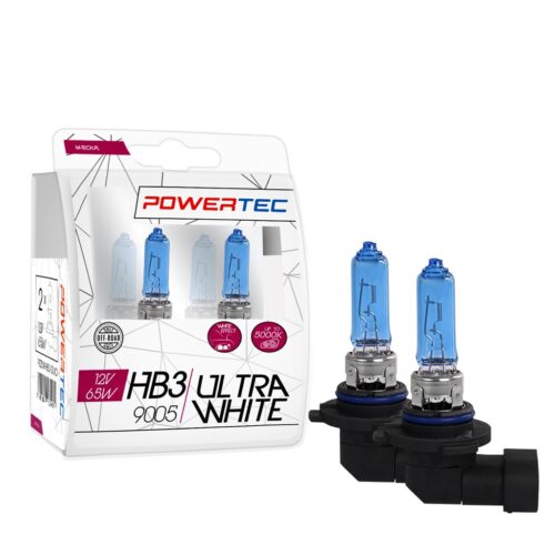 ptzuwhb3-duo_01 Powertec UltraWhite HB3 12V DUO