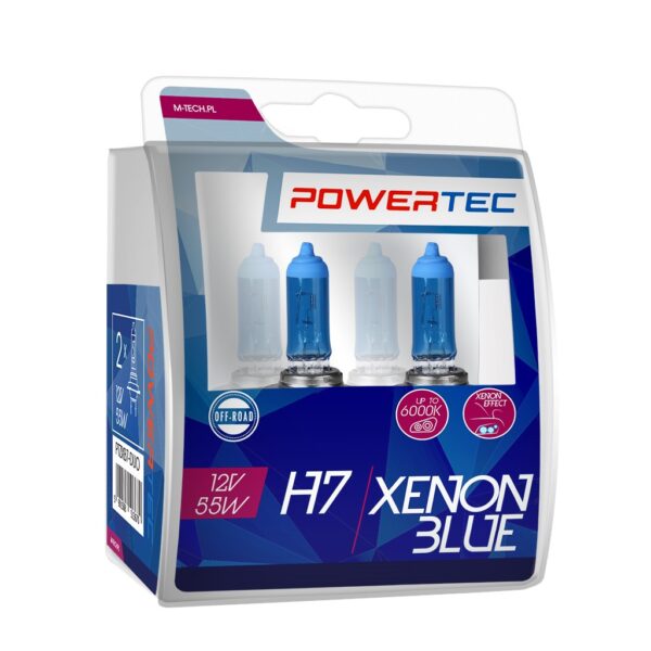 ptzxb7-duo_03 Powertec Xenon Blue H7 12V DUO