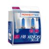 ptzxb8-duo_03 Powertec Xenon Blue H8 12V DUO