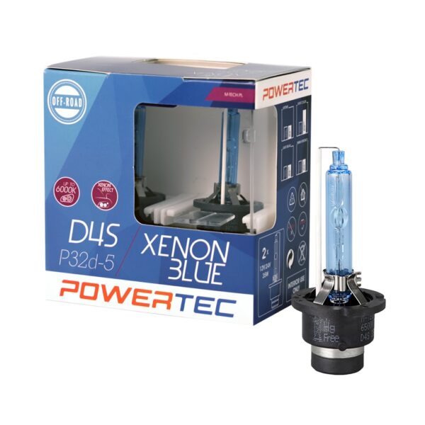 ptzxbd4s-duo_01 Powertec Xenon Blue D4S DUO