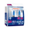 ptzxbhb3-duo_03 Powertec Xenon Blue HB3 12V DUO