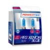 ptzxbhir2-duo_03 Powertec Xenon Blue HIR2 12V DUO