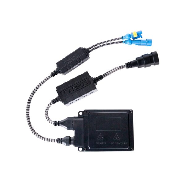 pxpu3 M-TECH Digital Canbus XPU 3.0 Ballast Slim